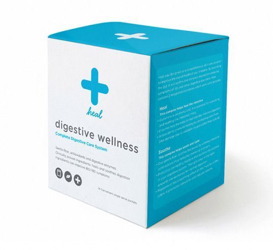 深圳標志設計作品案例展示