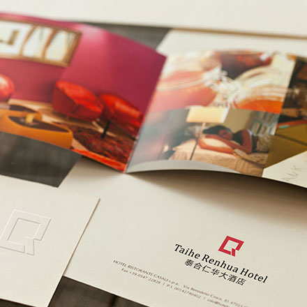 上海VI設計公司作品案例展示