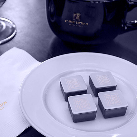 VI公司作品案例展示