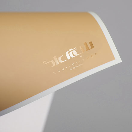 上海VI設計公司作品案例展示