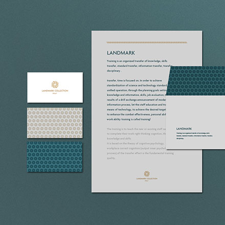 上海VI設計公司作品案例展示