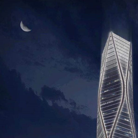 VI公司作品案例展示