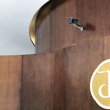 VI公司作品案例展示