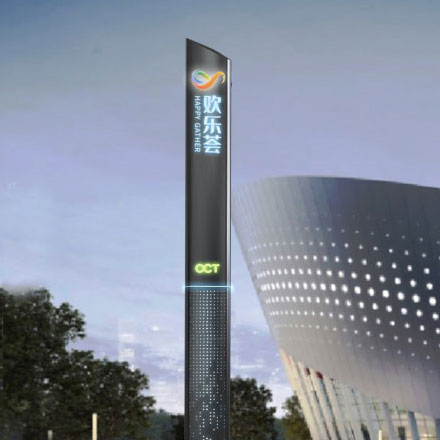 VI公司作品案例展示