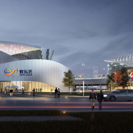 VI公司作品案例展示