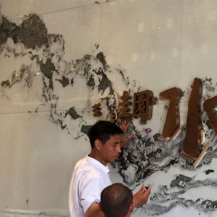 深圳vi設(shè)計作品案例展示