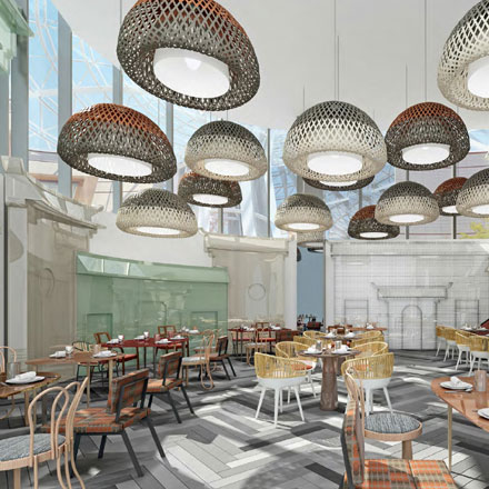 深圳品牌設計作品案例展示