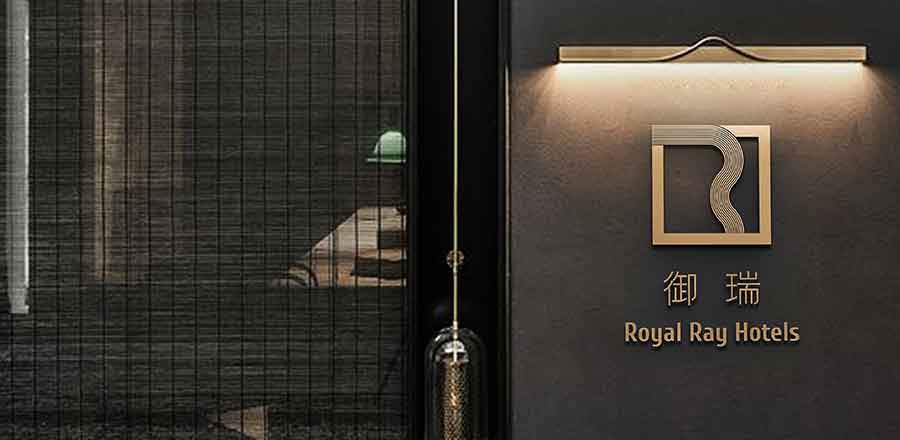 建材vi設計作品案例展示