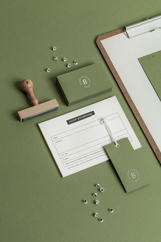 建材vi設計作品案例展示