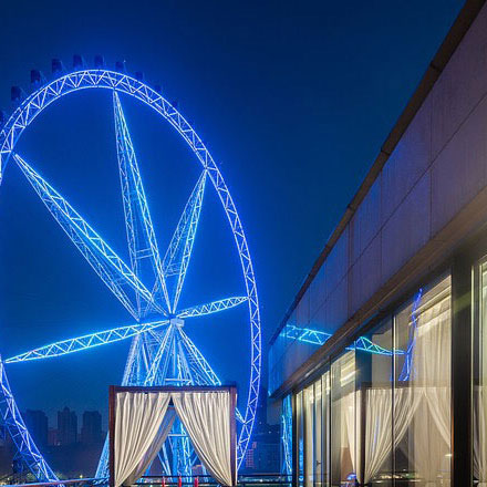 深圳LOGO設計公司的概念設計趨勢展望：引領品牌創新與市場發展