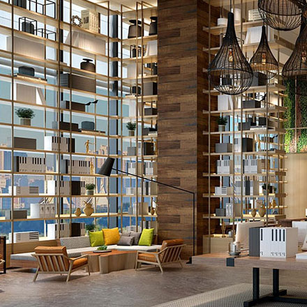 LOGO設計中的形狀、顏色和排版選擇的重要性